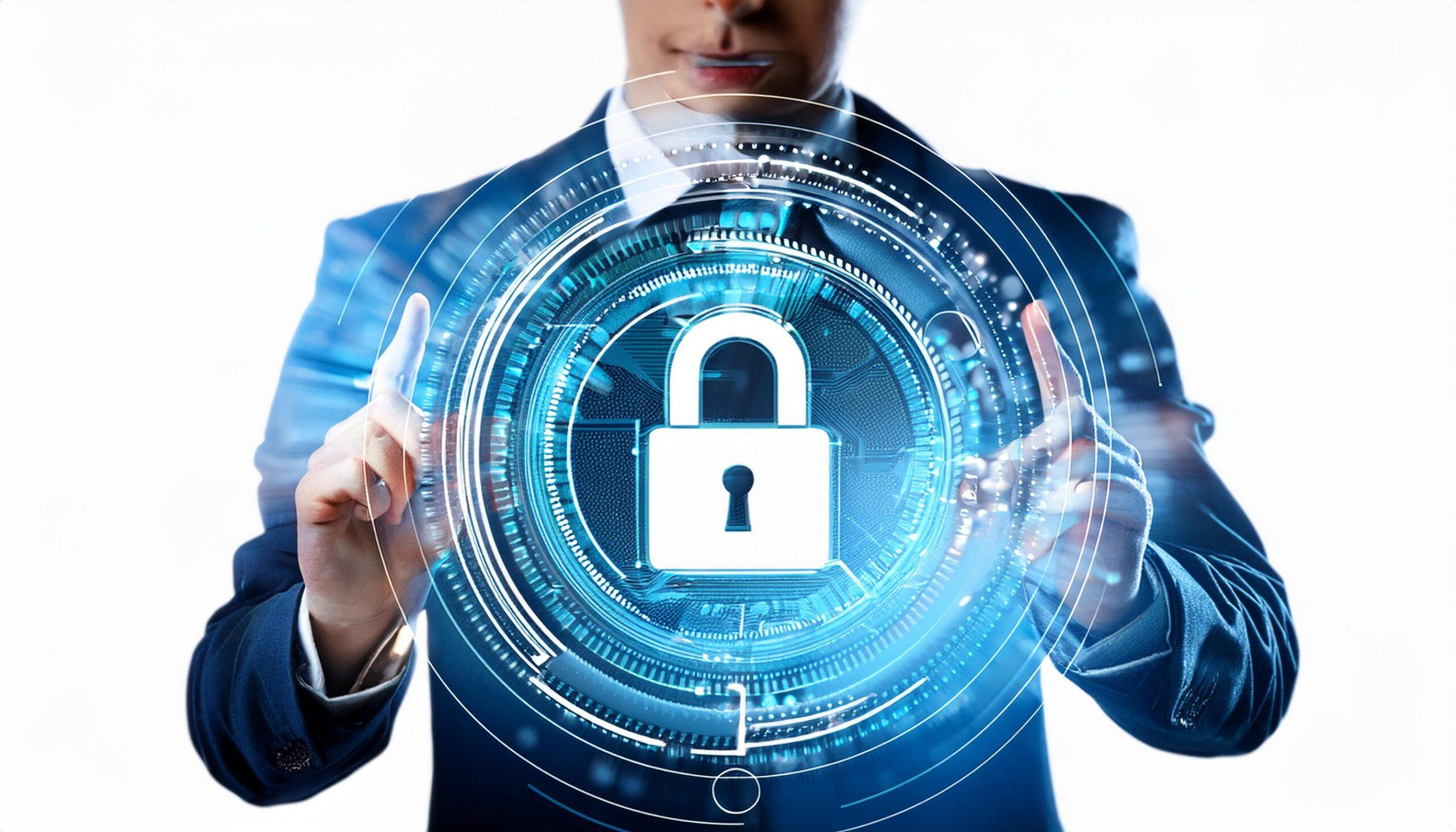 Was ist Informationssicherheit? Definition und Grundlagen nach ISO 27001 auf infomationssicherheit.at