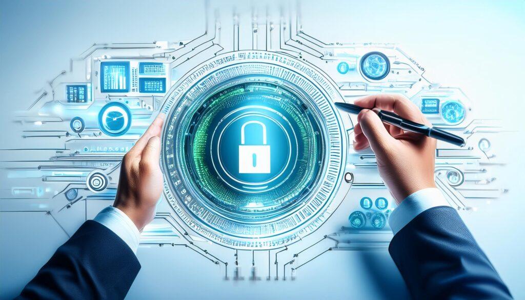 ISO 27005: Risikomanagement für Informationssicherheit erklärt auf infomationssicherheit.at