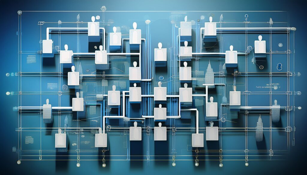 Rollen in der Unternehmens-Informationssicherheit: Vom Management bis zum Endnutzer auf infomationssicherheit.at